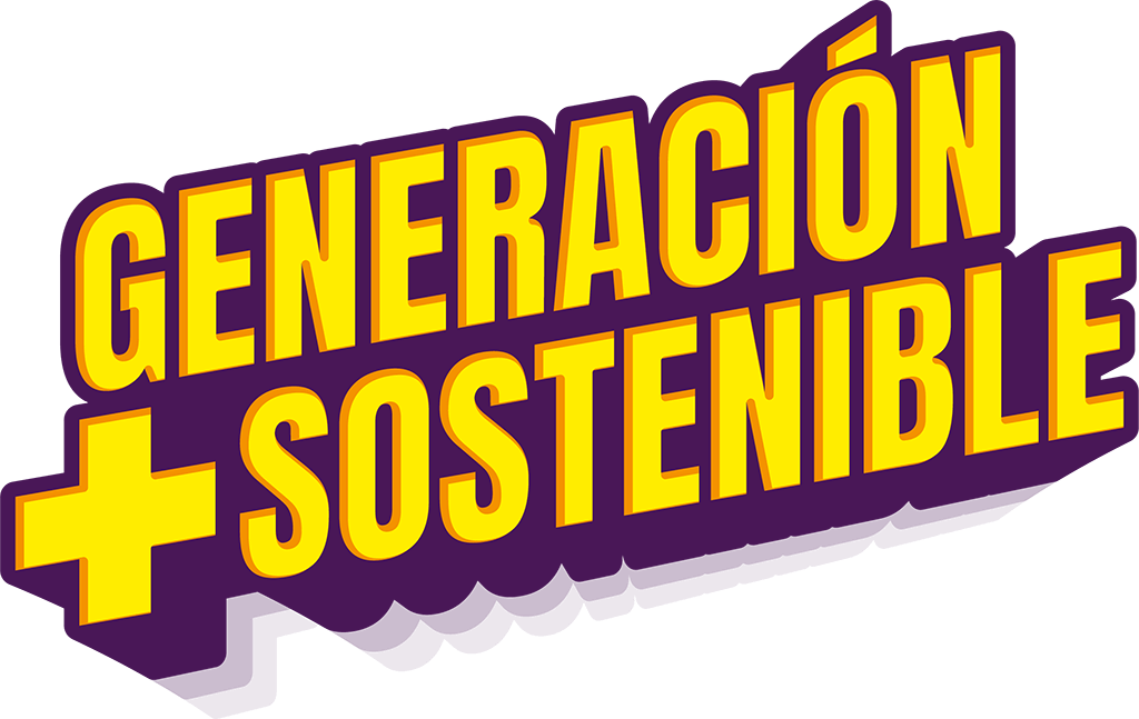 Generación+Sostenible